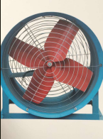 軸流崗位風(fēng)機